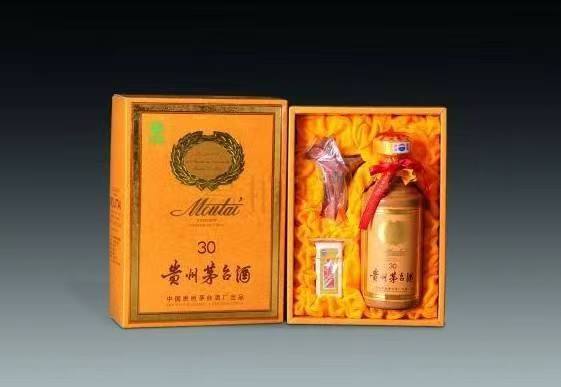 桦南年份酒回收